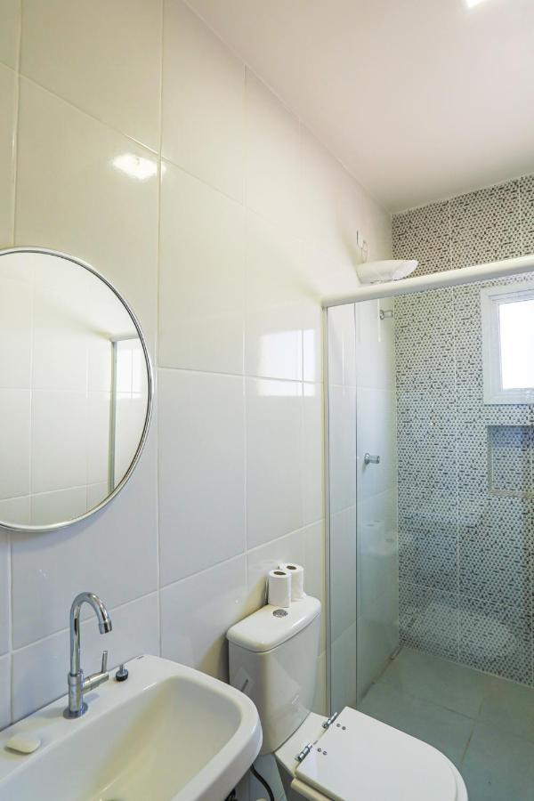 Recanto Atibaia Piscina, Area Gourmet E Vista Incrivel! Buitenkant foto
