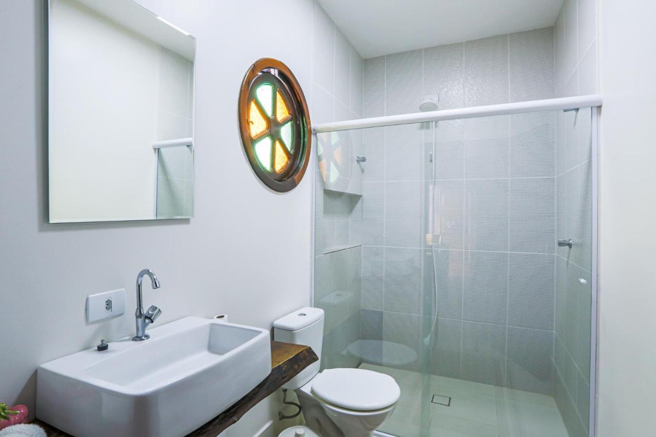 Recanto Atibaia Piscina, Area Gourmet E Vista Incrivel! Buitenkant foto