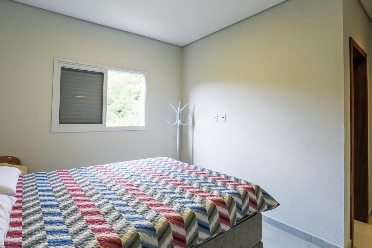 Recanto Atibaia Piscina, Area Gourmet E Vista Incrivel! Buitenkant foto