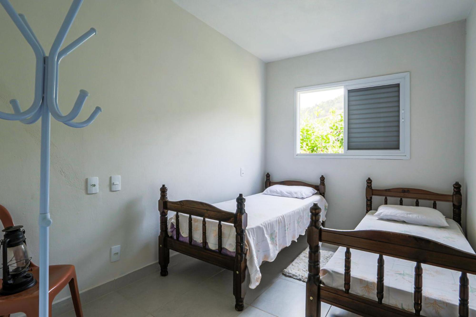 Recanto Atibaia Piscina, Area Gourmet E Vista Incrivel! Buitenkant foto