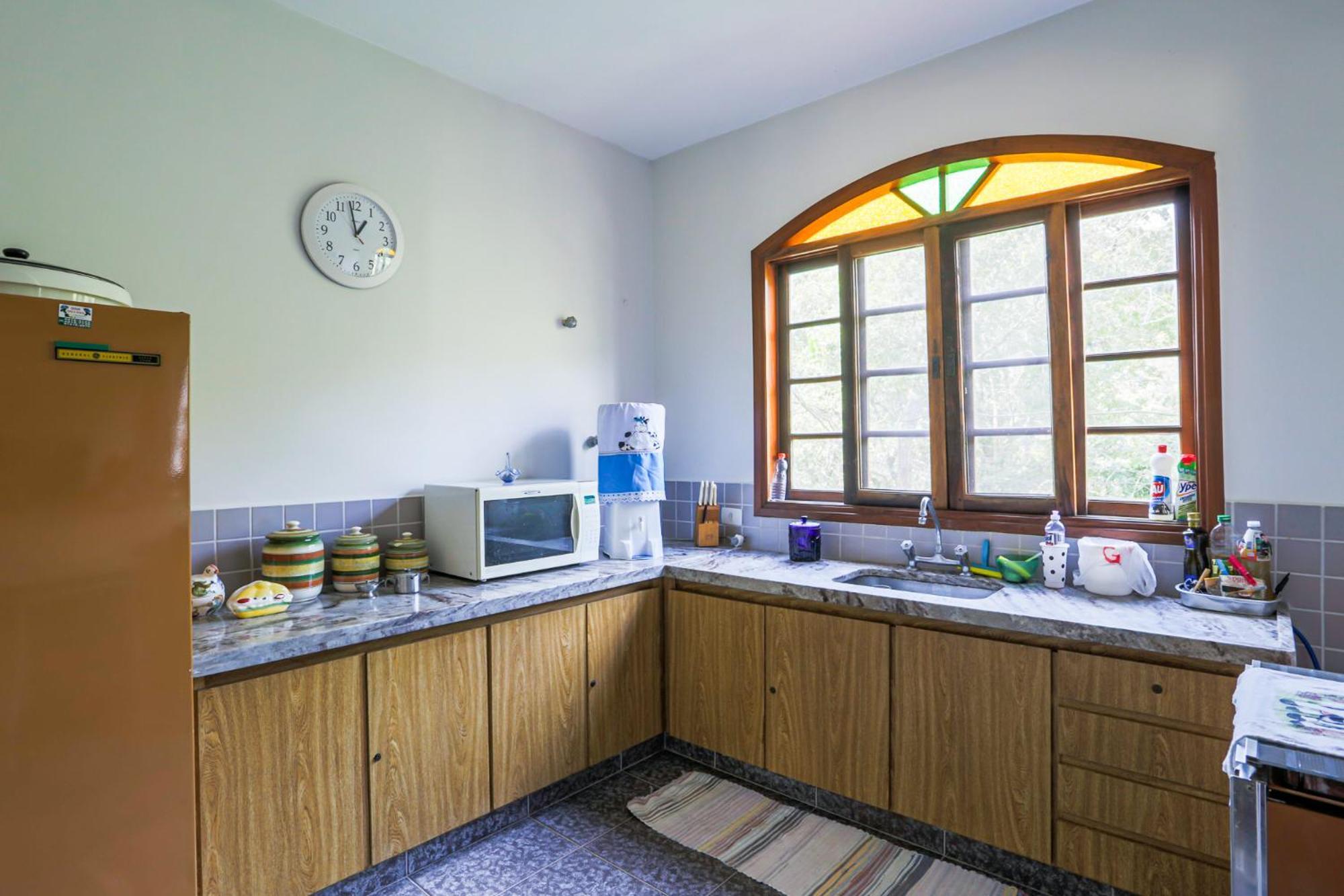 Recanto Atibaia Piscina, Area Gourmet E Vista Incrivel! Buitenkant foto