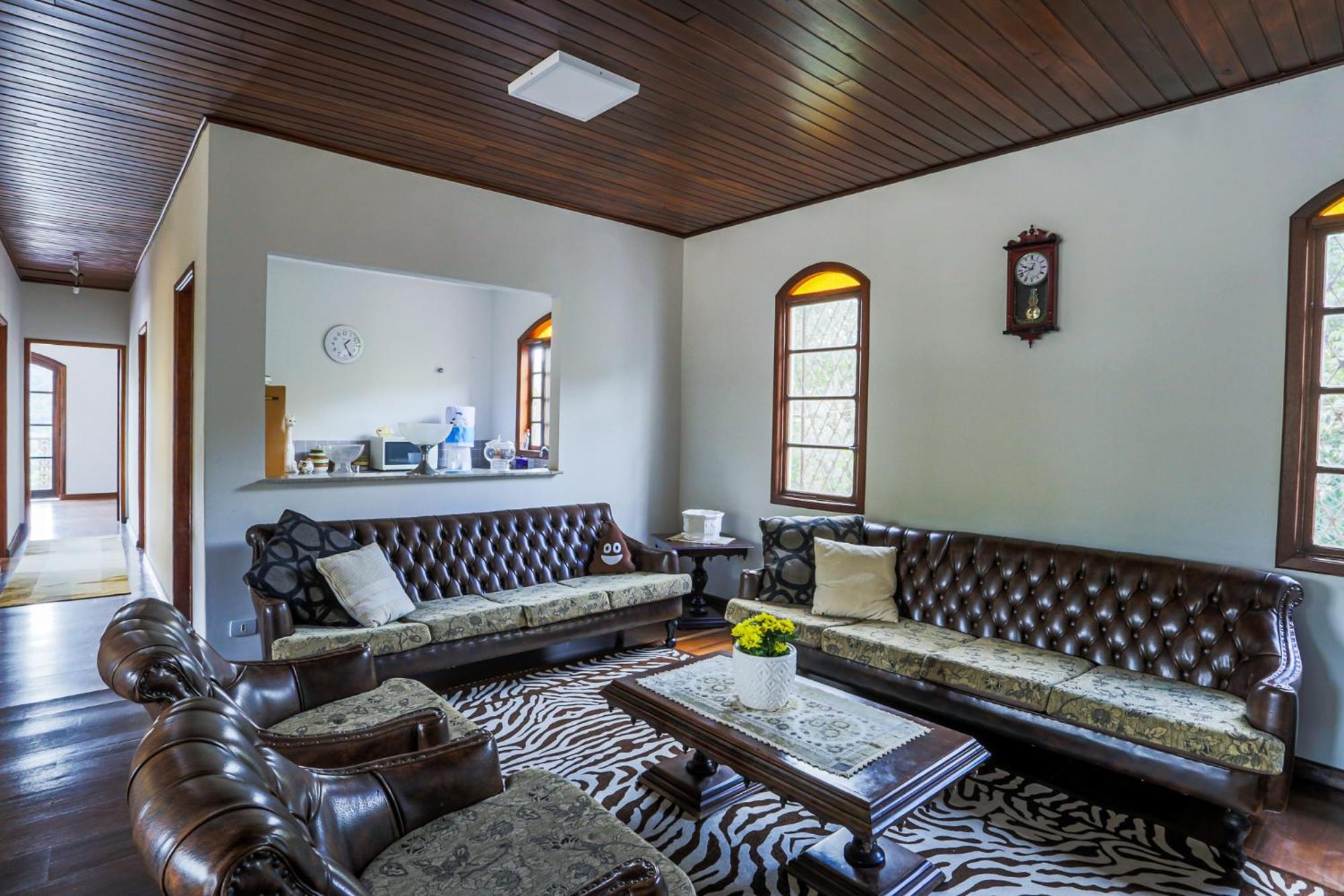 Recanto Atibaia Piscina, Area Gourmet E Vista Incrivel! Buitenkant foto